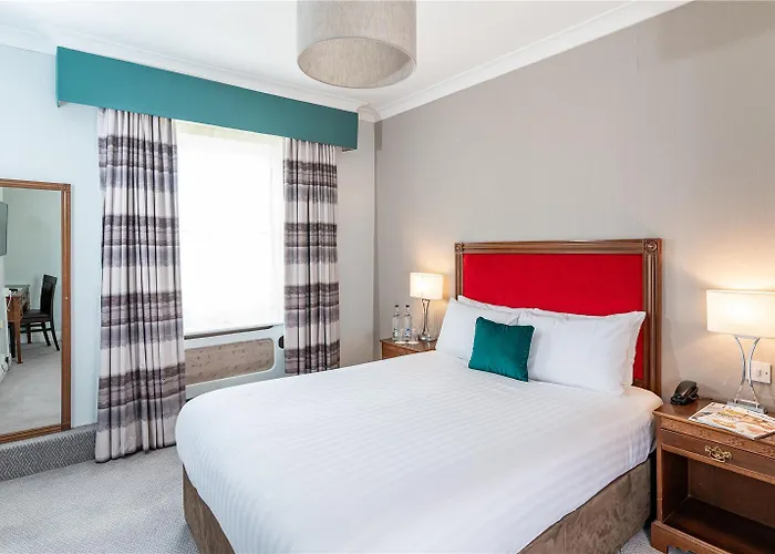 The Craiglands Hotel. Sure Hotel Collection By Best Western