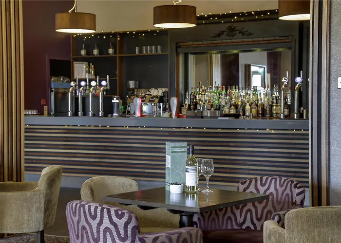 The Craiglands Hotel. Sure Hotel Collection By Best Western